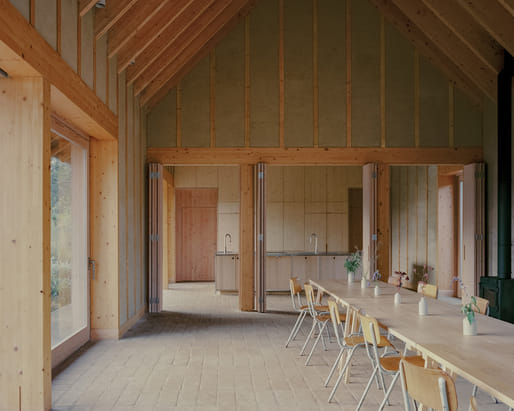 The Apple House. Photo: Nick Dearden