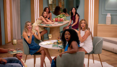 Love Is Blind: UK Season 3 Recap Who’s Still Together Ahead Of The Finale Yasmine, Jordan, Jack, Faye, Ciara