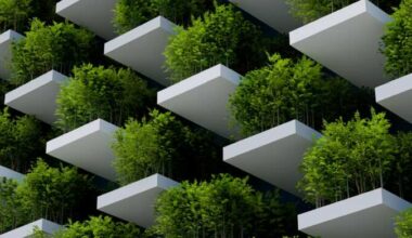 Why the UK Net Zero Carbon Buildings Standard (UK NZCBS) matters