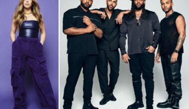 Canterbury Live 2026: Everything you need to know about the new summer festival with headliners JLS, Becky Hill and Madness