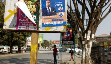 Zambia to vote as economic hardship tests government reforms | News