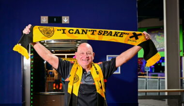Listen as iconic rugby league commentary immortalised in unique way to celebrate Yorkshire Day