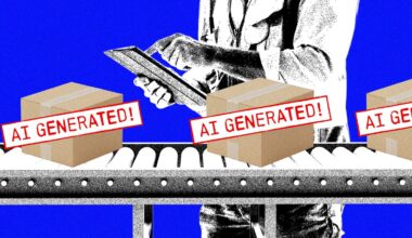 The AI Slop Backlash Is Actually Having an Impact