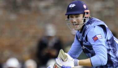 Live: Yorkshire Men v Derbyshire Falcons, Metro Bank One-Day Cup