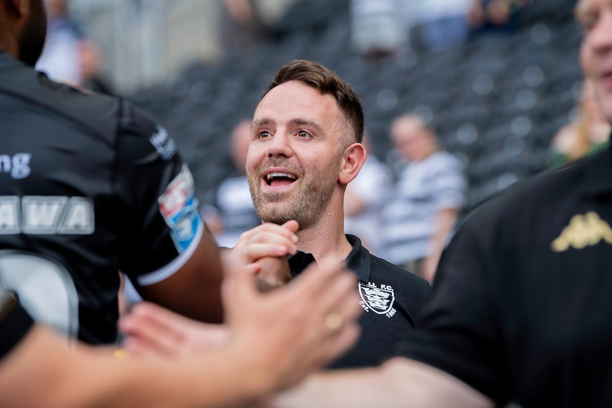 Hull FC