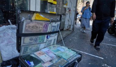Illicit Iranian gambling network helped pull off a $4 billion sanctions dodge