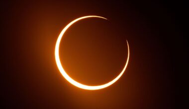 Solar eclipse UK: When and where to watch this rare celestial phenomenon