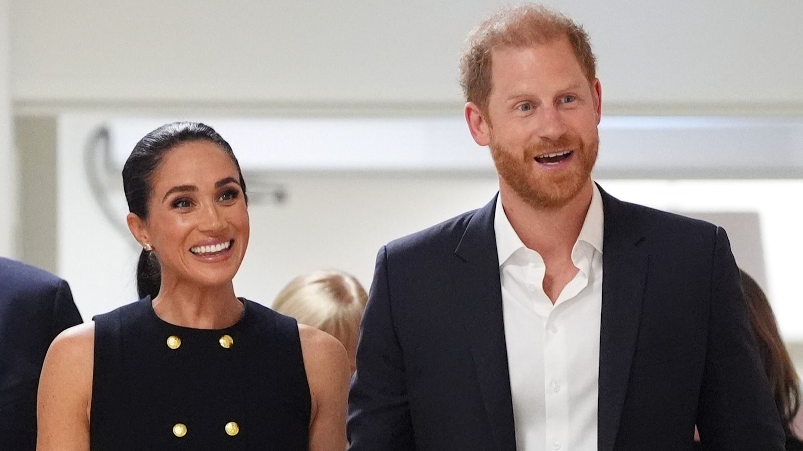 Harry and Meghan’s UK return: how six years of rows, legal battles and lifestyle shows unfolded