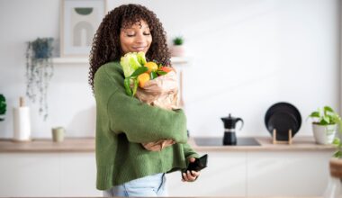The five food staples a dietitian always picks up at Whole Foods for healthy meals