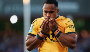 Castleford Tigers fearing season-ending injury to star man