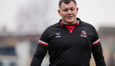 Ex-Super League stalwart confirms rugby league retirement aged 40 after 22-year playing career