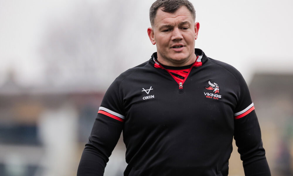 Ex-Super League stalwart confirms rugby league retirement aged 40 after 22-year playing career