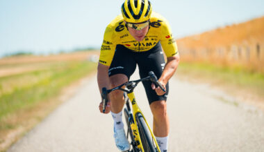 Team Visma | Lease a Bike | Jakobsen to join Team Visma