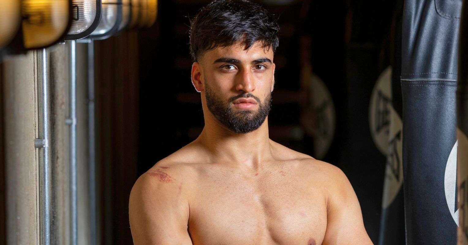 Adam Azim set to challenge for world title as two-fight plan emerges