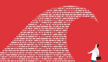 AI’s shadow medical system| STAT