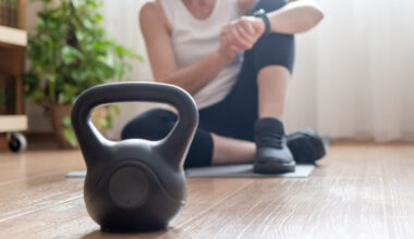 Are Kettlebells a Hack for Triathlon Strength Training?