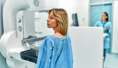How scientists are using AI to predict how breast cancer could progress