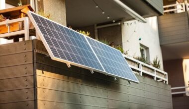 Plug-in solar panels are now legal in the UK