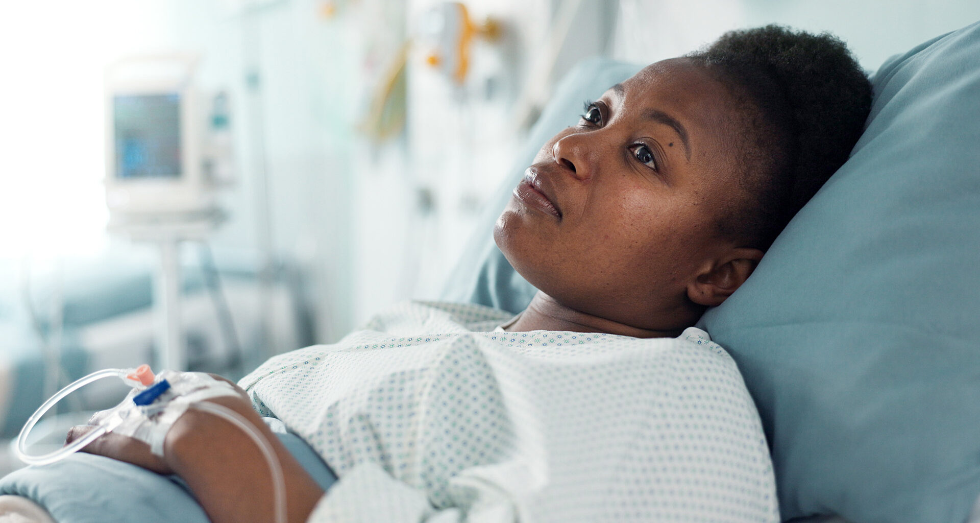 One in five mothers attend A&E in the year after giving birth