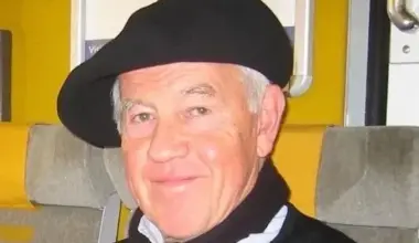 Adrian Gale, renowned architecture professor, dies aged 95