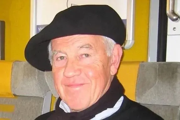 Adrian Gale, renowned architecture professor, dies aged 95