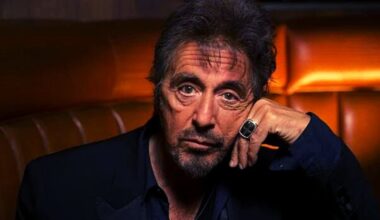 The 2016 Al Pacino film that made just £97