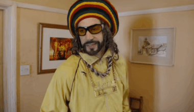 Sacha Baron Cohen's New Ali G Movie Slammed as Racist by Activists