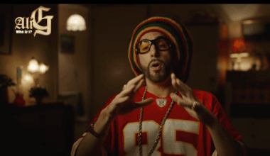 Sacha Baron Cohen makes comeback as Ali G as comedian resurrects iconic character - London Evening Standard