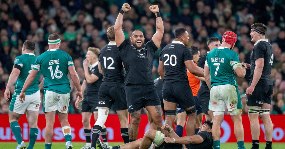 All Blacks draft in experienced prop and one-Test lock amid injury concerns