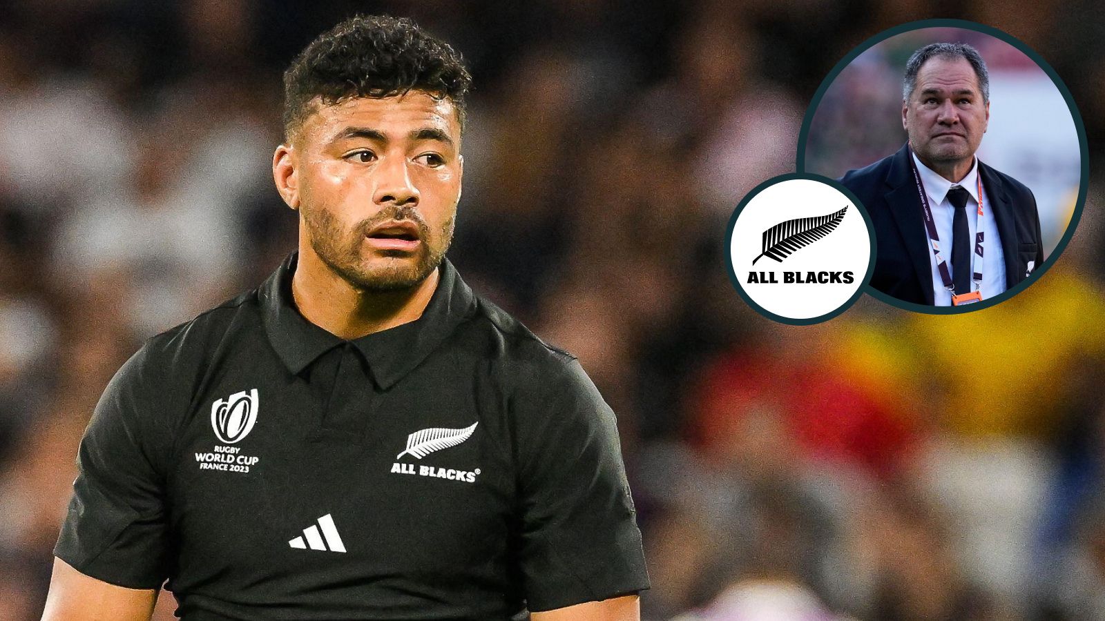 All Blacks team: Richie Mo'unga returns for Lions showdown