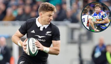 Stormers v All Blacks prediction: Dave Rennie to get 'answers' in a comfortable win