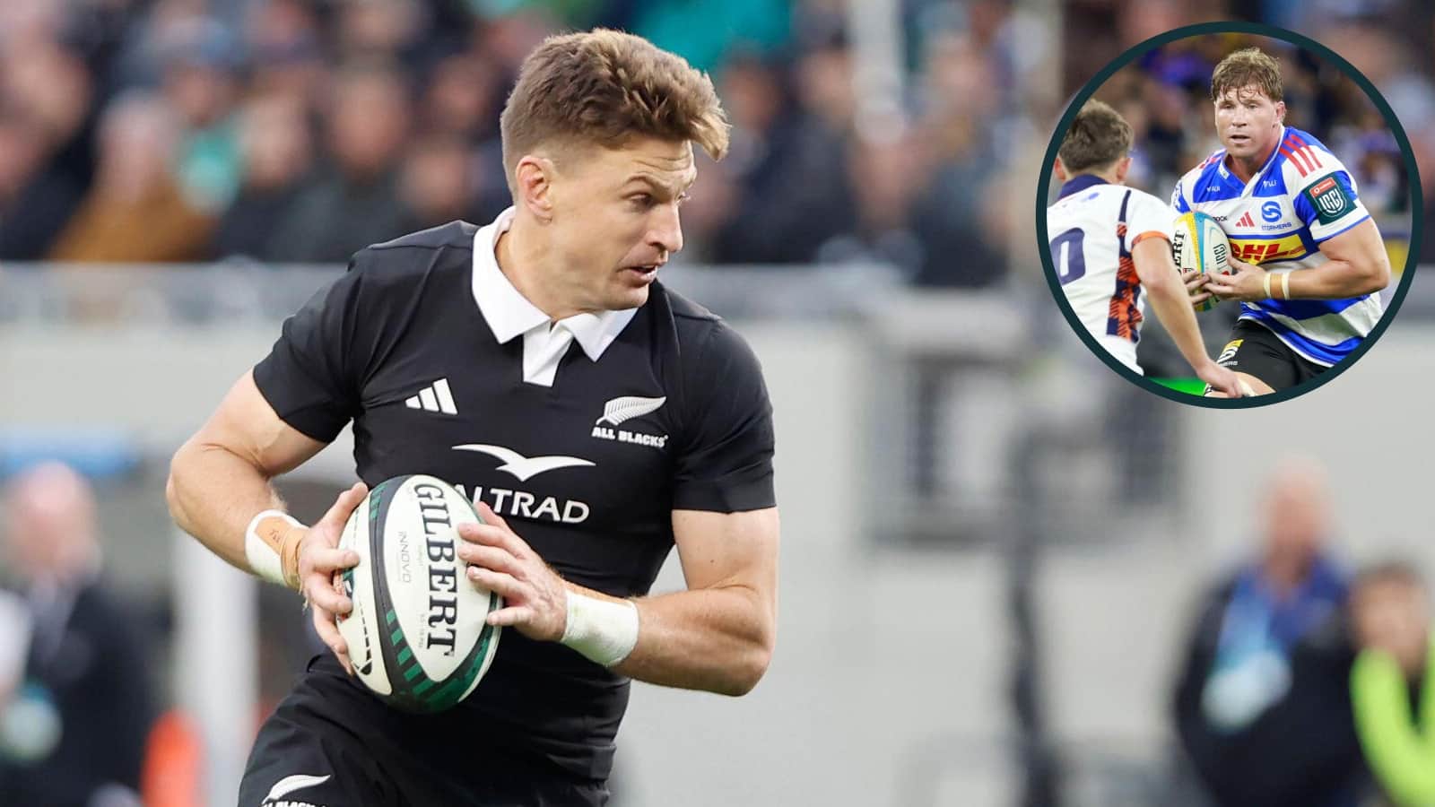 Stormers v All Blacks prediction: Dave Rennie to get 'answers' in a comfortable win