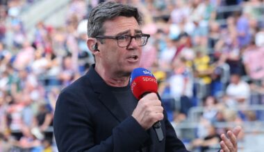 Prime Minister makes rugby league promise with financial donation