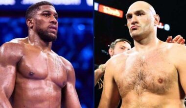 Heavyweight Champion Gassiev Delivers Verdict On Joshua vs Fury: “He’s Stronger”