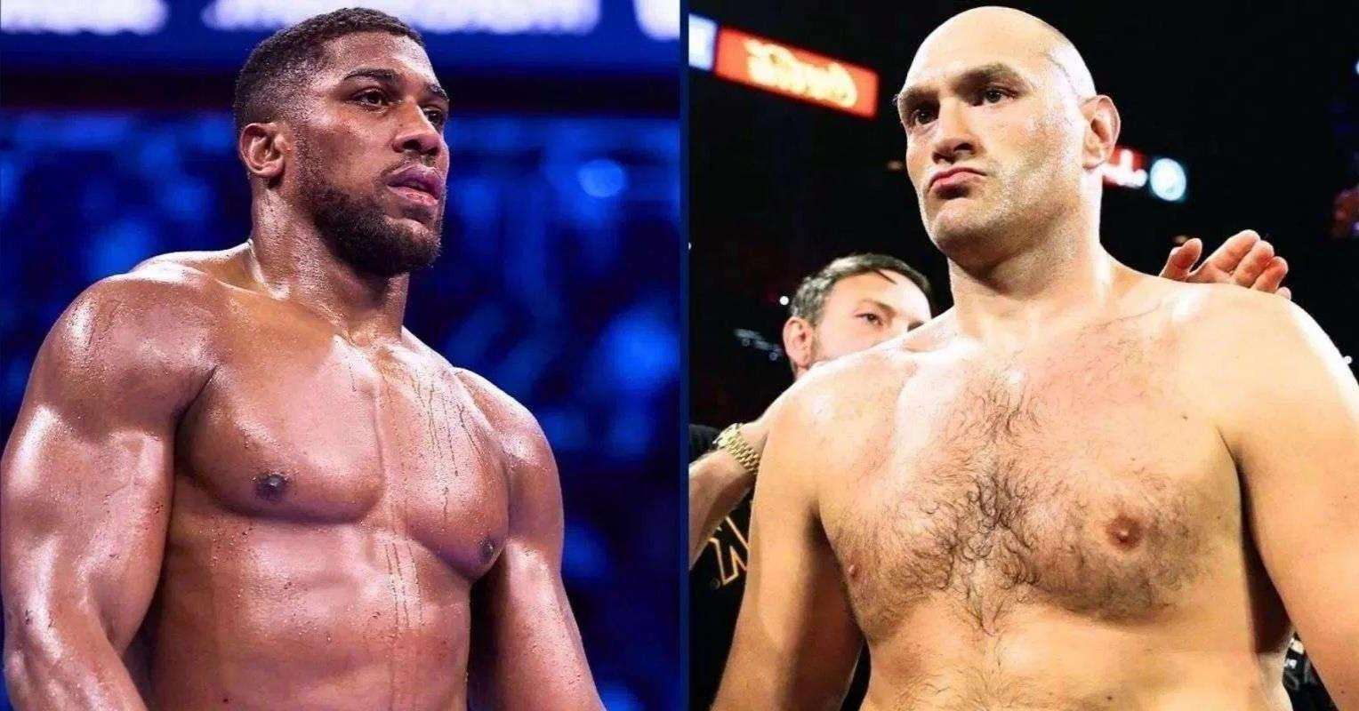 Heavyweight Champion Gassiev Delivers Verdict On Joshua vs Fury: “He’s Stronger”
