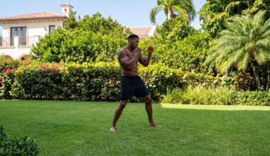 Anthony Joshua Needs Jalolov Before Tyson Fury