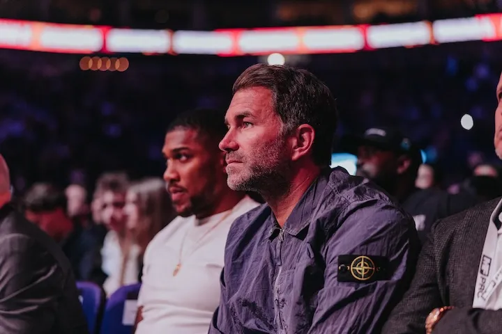 Callum Walsh RESPONDS to Conor McGregor Comparisons: “We’re A Lot Different People”