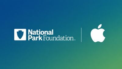 Apple National Parks