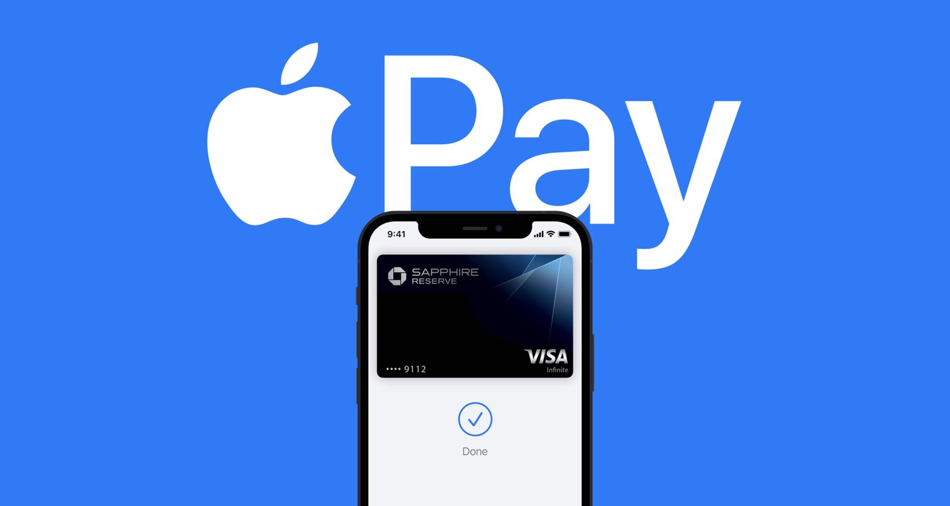 Apple Pay to Launch in India by October