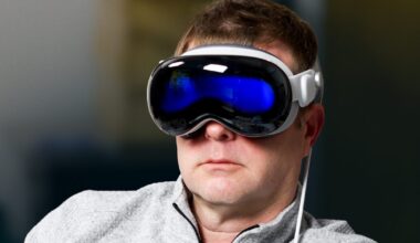 Apple's next big health bet could be turning glasses and headsets into fitness companions.