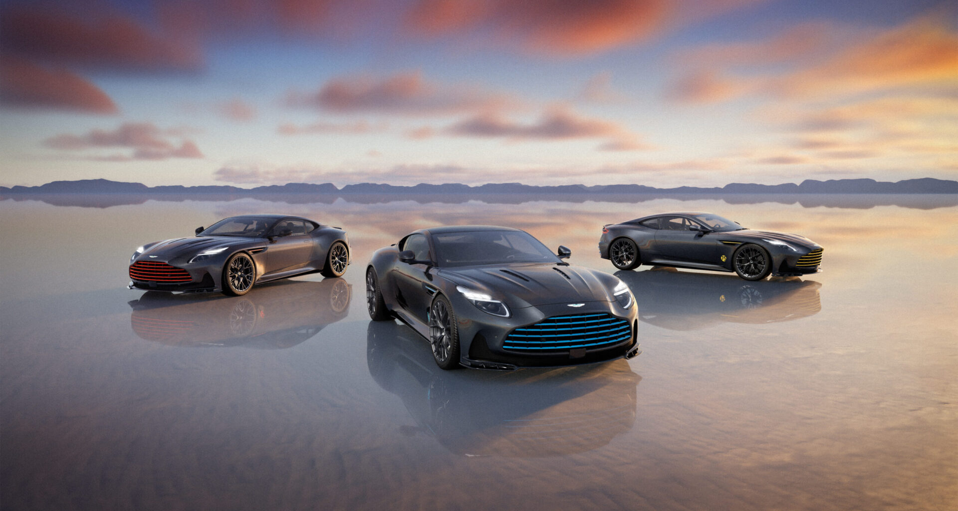 Aug 11: UK economic growth expected; New John Lewis boss; Aston's special DB12S trio – Car Dealer Magazine