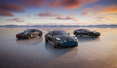 Aug 11: UK economic growth expected; New John Lewis boss; Aston's special DB12S trio – Car Dealer Magazine