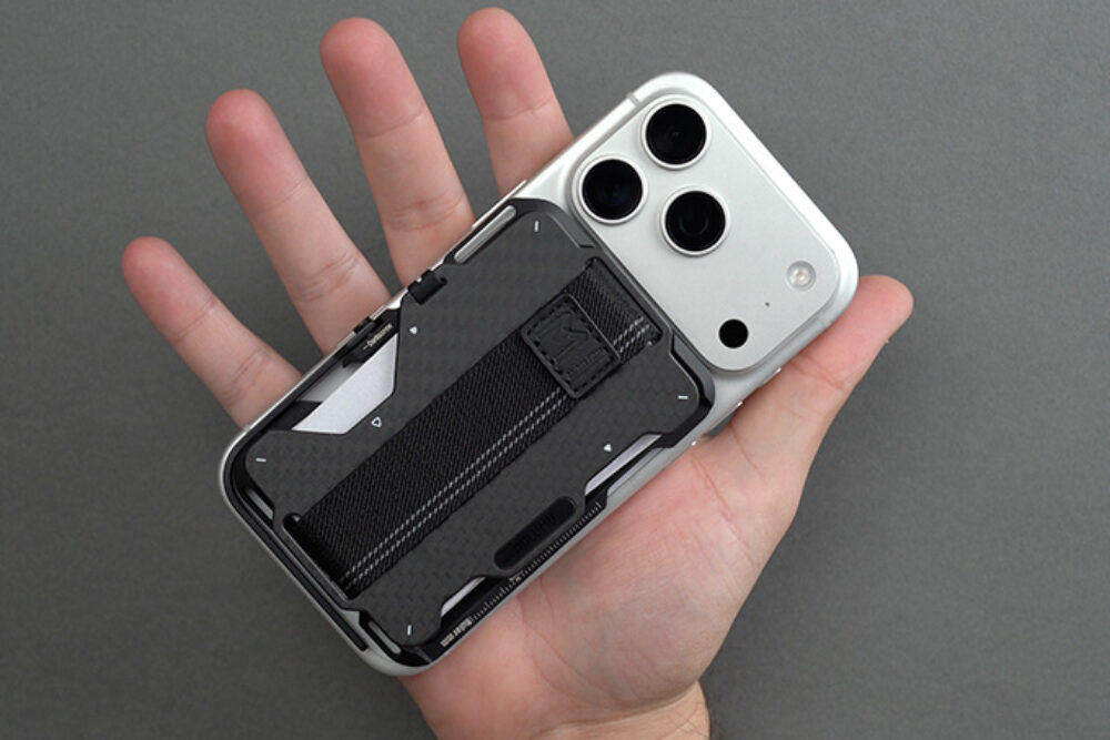 Aulumu G03 Multi tool Magnetic Metal Wallet F 8 26 3