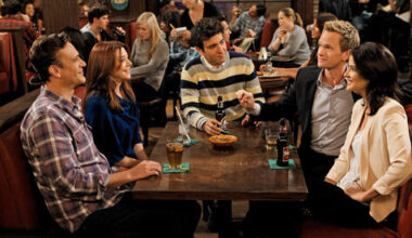 Josh Radnor says he is ‘not even a little bit’ close with ‘How I Met Your Mother’ co-