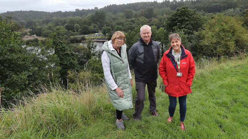 ‘Irish history starts here’ – How Coleraine’s ancient Mountsandel site could become Northern Ireland’s next big attraction
