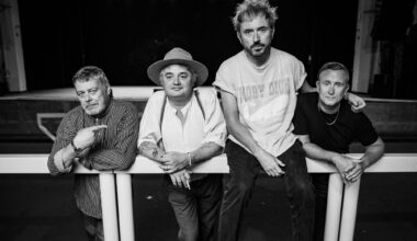 Babyshambles announce 'Live At KOKO' album