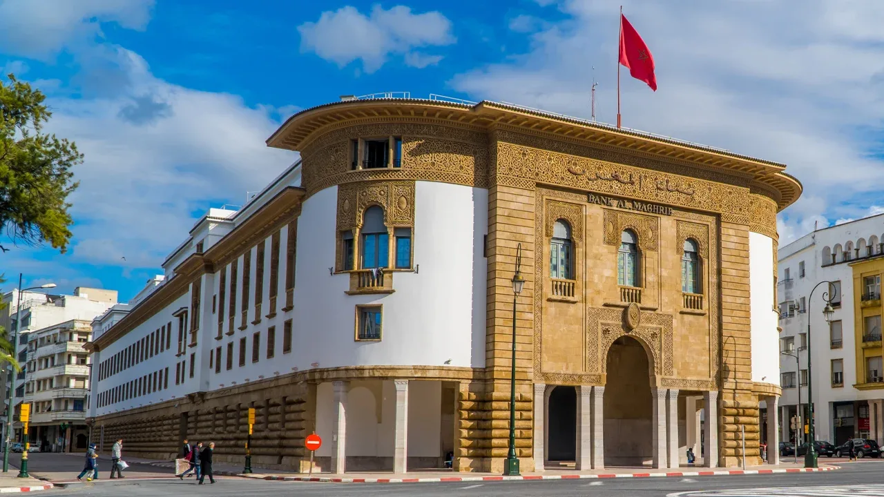 Morocco Lending Rates Rise to 4.81% in Second Quarter of 2026