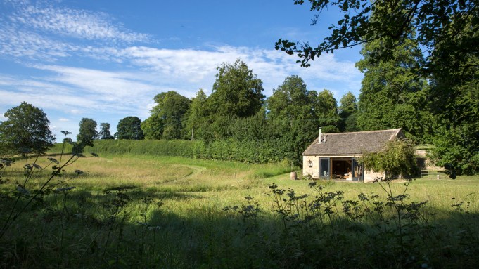 This Cotswolds Home by Designer Christopher Howe Can Be Yours for $1.3M