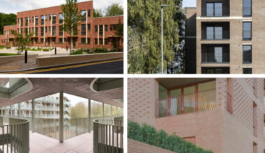 Neave Brown affordable housing award 2026 shortlist announced