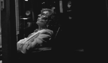 Beck Shares New Single, 'Disappearing Act,' from 'Ride Lonesome' Album